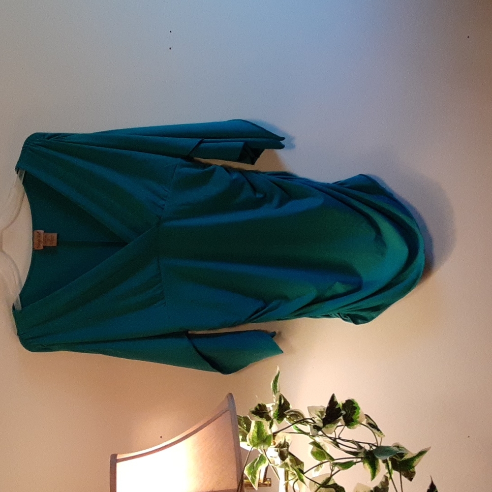 Midnight Velvet Top